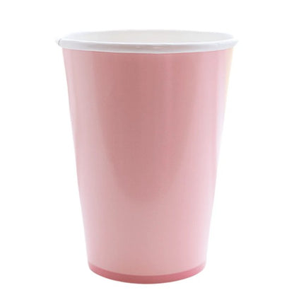 Petal Pink Signature Cups
