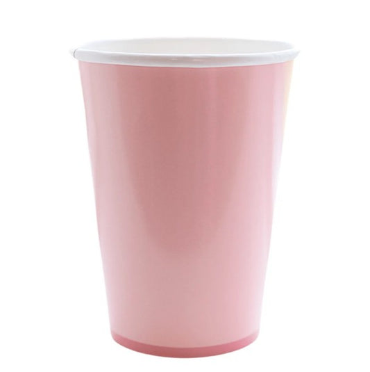 Petal Pink Signature Cups