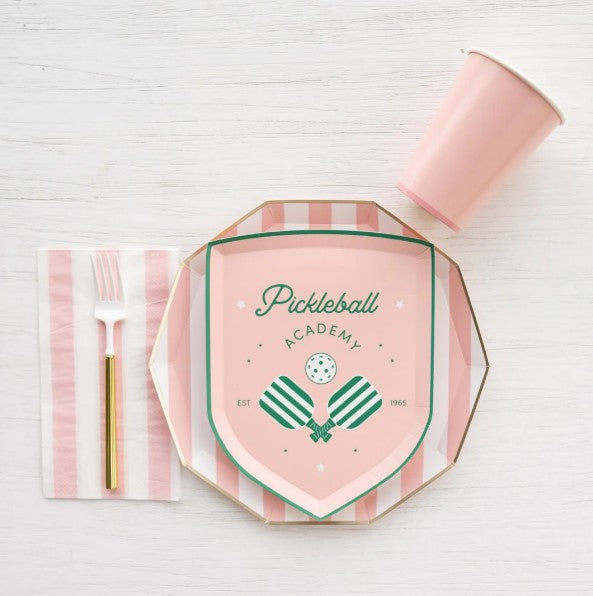 Petal Pink Signature Cups