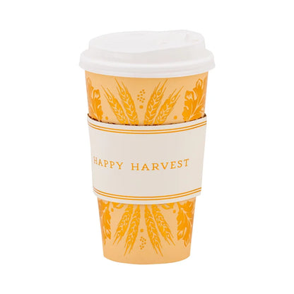 Wheat To Go Cup