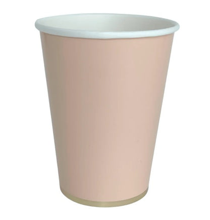 Sweet Peach Signature Cups