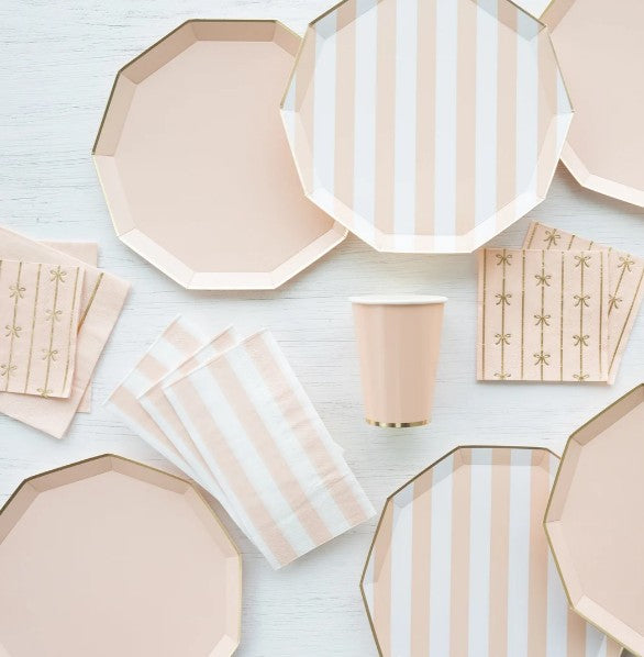 Sweet Peach Signature Cups