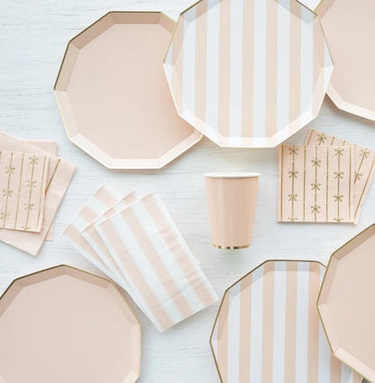 Sweet Peach Signature Cups