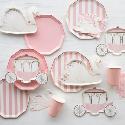 Petal Pink Signature Cups