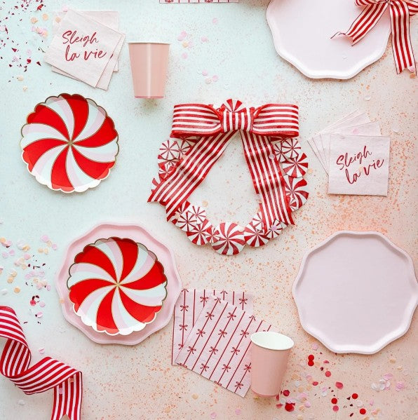 Petal Pink Signature Cups