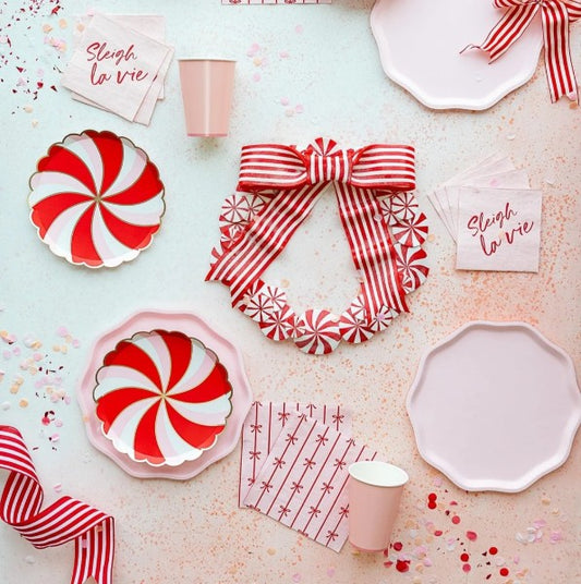 Petal Pink Signature Cups