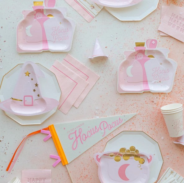 Petal Pink Premium Large Napkins