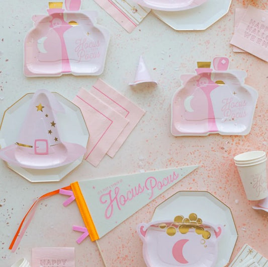 Petal Pink Premium Large Napkins