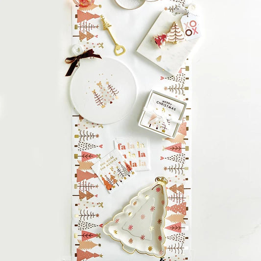 Cocktail Napkins - The More The Merrier