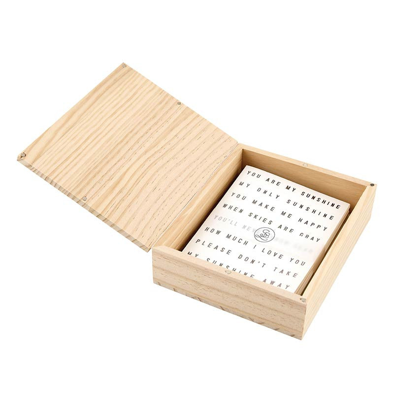 Life is Amazing Boxed Greeting Cards