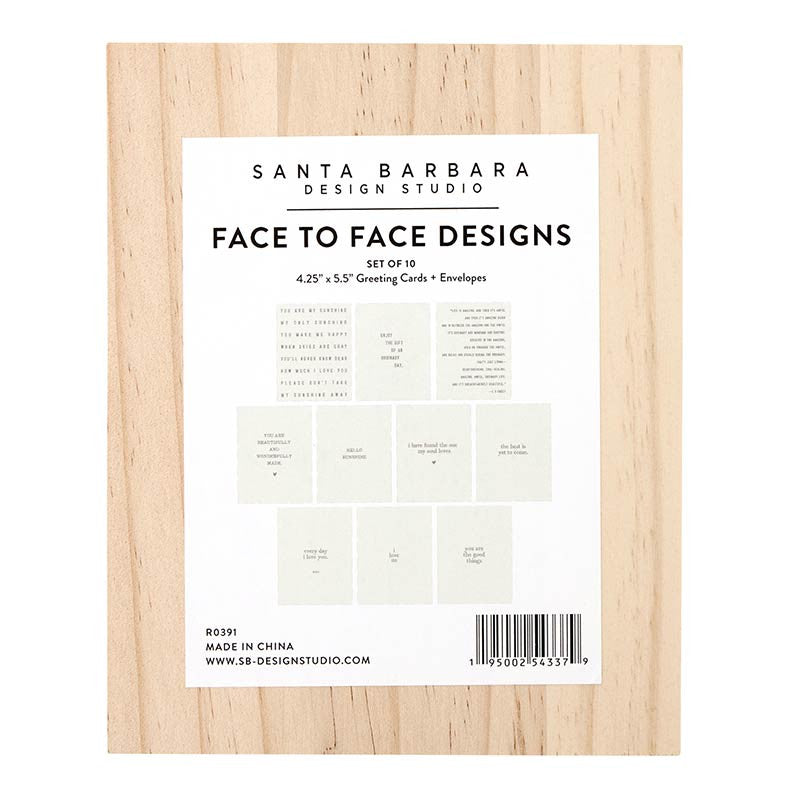 Life is Amazing Boxed Greeting Cards