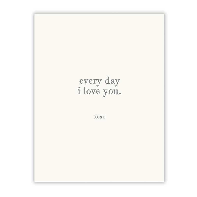 Life is Amazing Boxed Greeting Cards