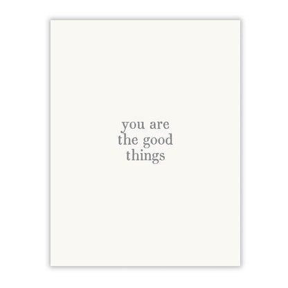 Life is Amazing Boxed Greeting Cards