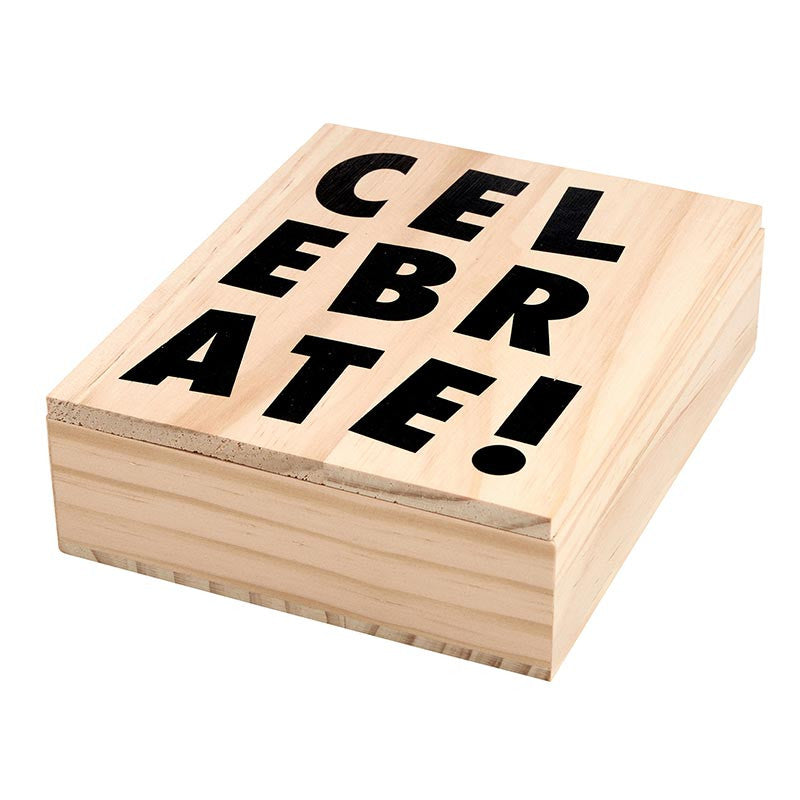 Birthday Boxed Greeting Cards