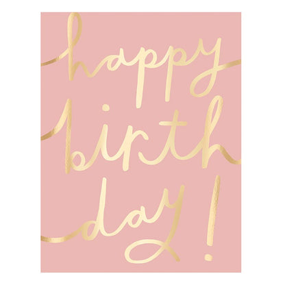 Birthday Boxed Greeting Cards