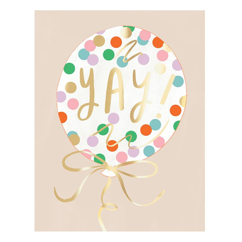 Birthday Boxed Greeting Cards