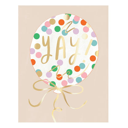 Birthday Boxed Greeting Cards