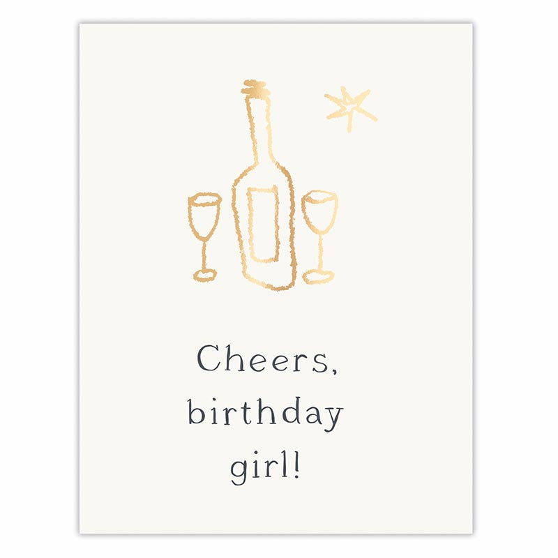 Birthday Boxed Greeting Cards