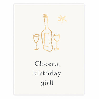 Birthday Boxed Greeting Cards