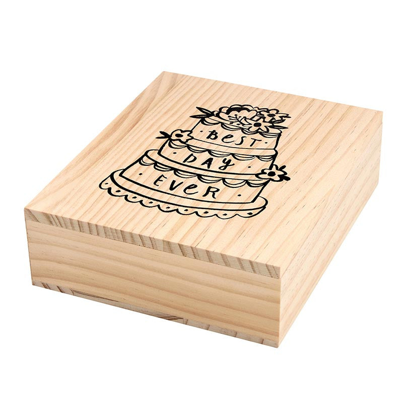 Wedding Boxed Greeting Cards