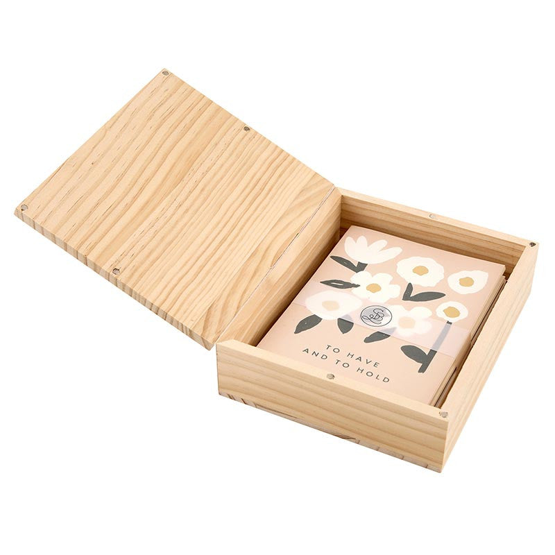 Wedding Boxed Greeting Cards