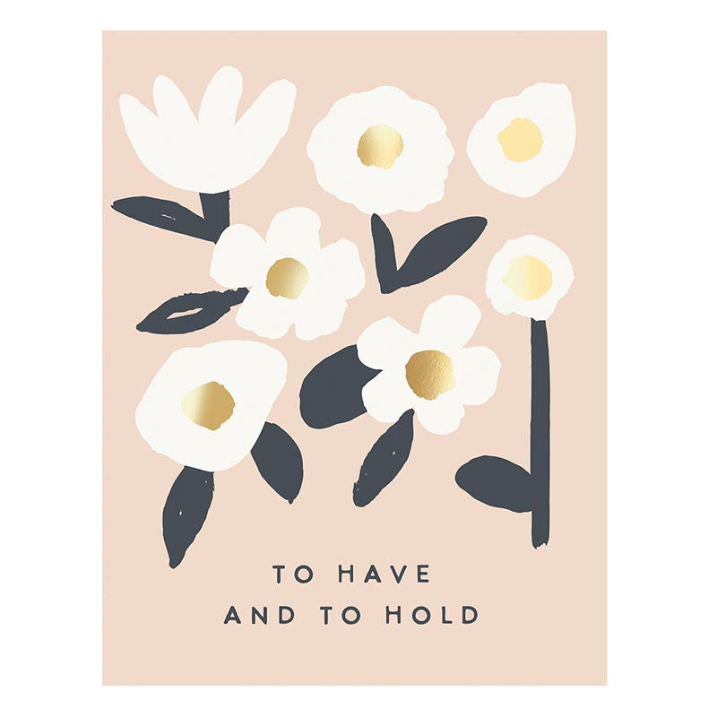 Wedding Boxed Greeting Cards