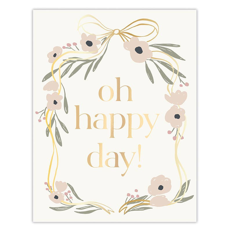 Wedding Boxed Greeting Cards