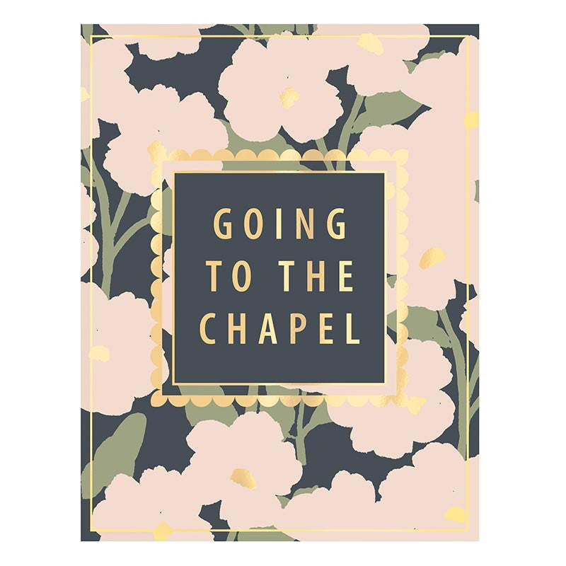 Wedding Boxed Greeting Cards