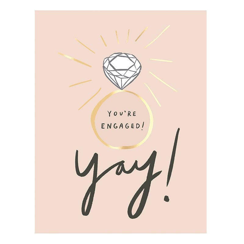 Wedding Boxed Greeting Cards