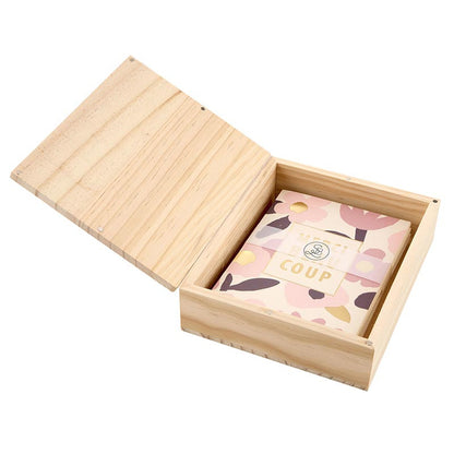 Thank You Boxed Greeting Cards