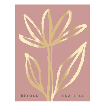 Thank You Boxed Greeting Cards