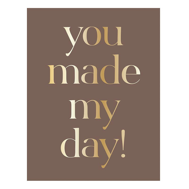 Thank You Boxed Greeting Cards
