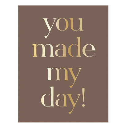 Thank You Boxed Greeting Cards