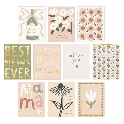 Everyday Boxed Greeting Cards
