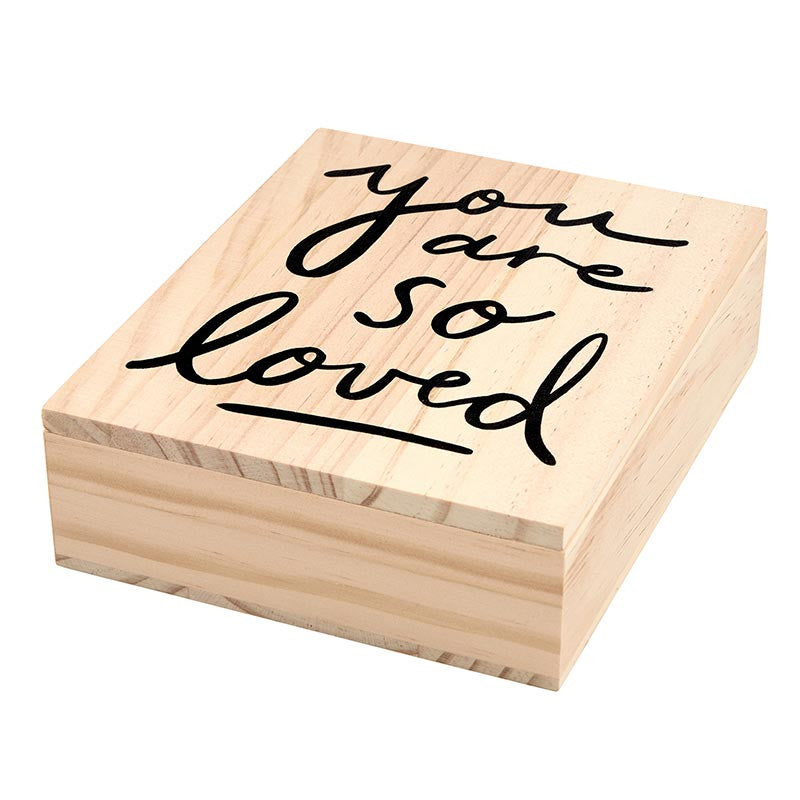 Inspirational Boxed Greeting Cards