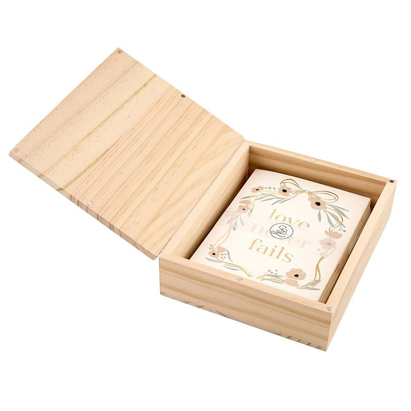 Inspirational Boxed Greeting Cards