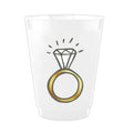 Frost Cups - Ring