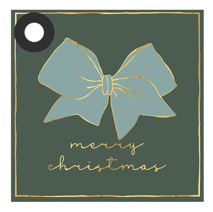 Gift Tag Book - Joy