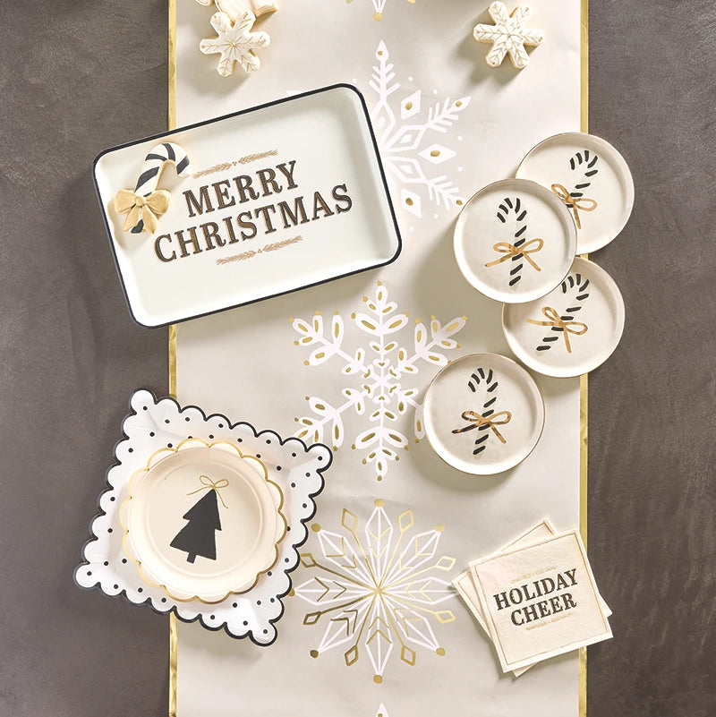Cocktail Napkins - Holiday Cheer