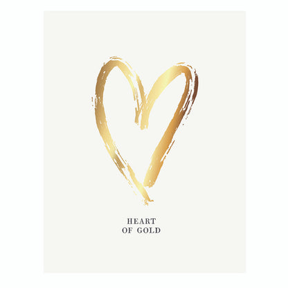 Hearts Boxed Greeting Cards