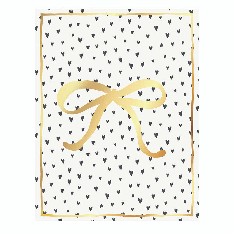 Hearts Boxed Greeting Cards