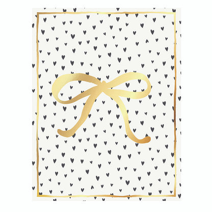 Hearts Boxed Greeting Cards