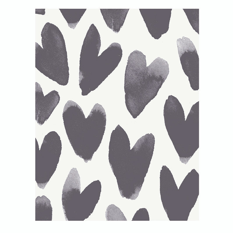 Hearts Boxed Greeting Cards