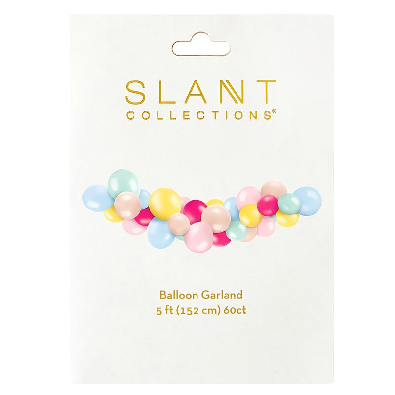 Balloon Arch - Confetti
