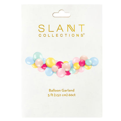 Balloon Arch - Confetti