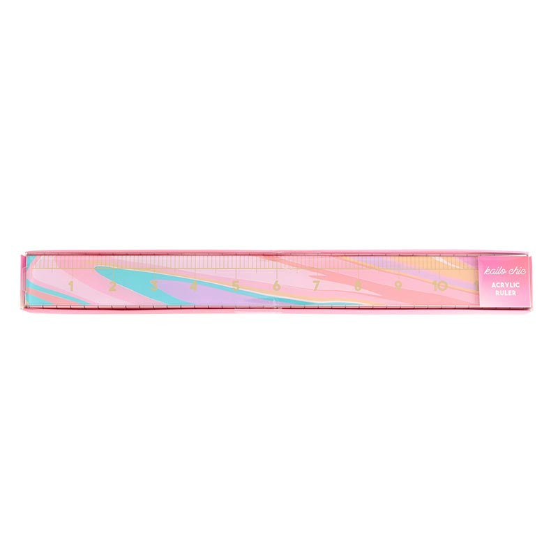 Kailo Ruler