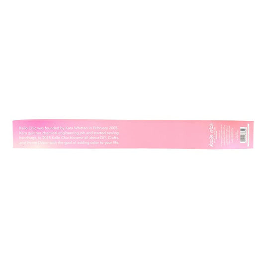Kailo Ruler