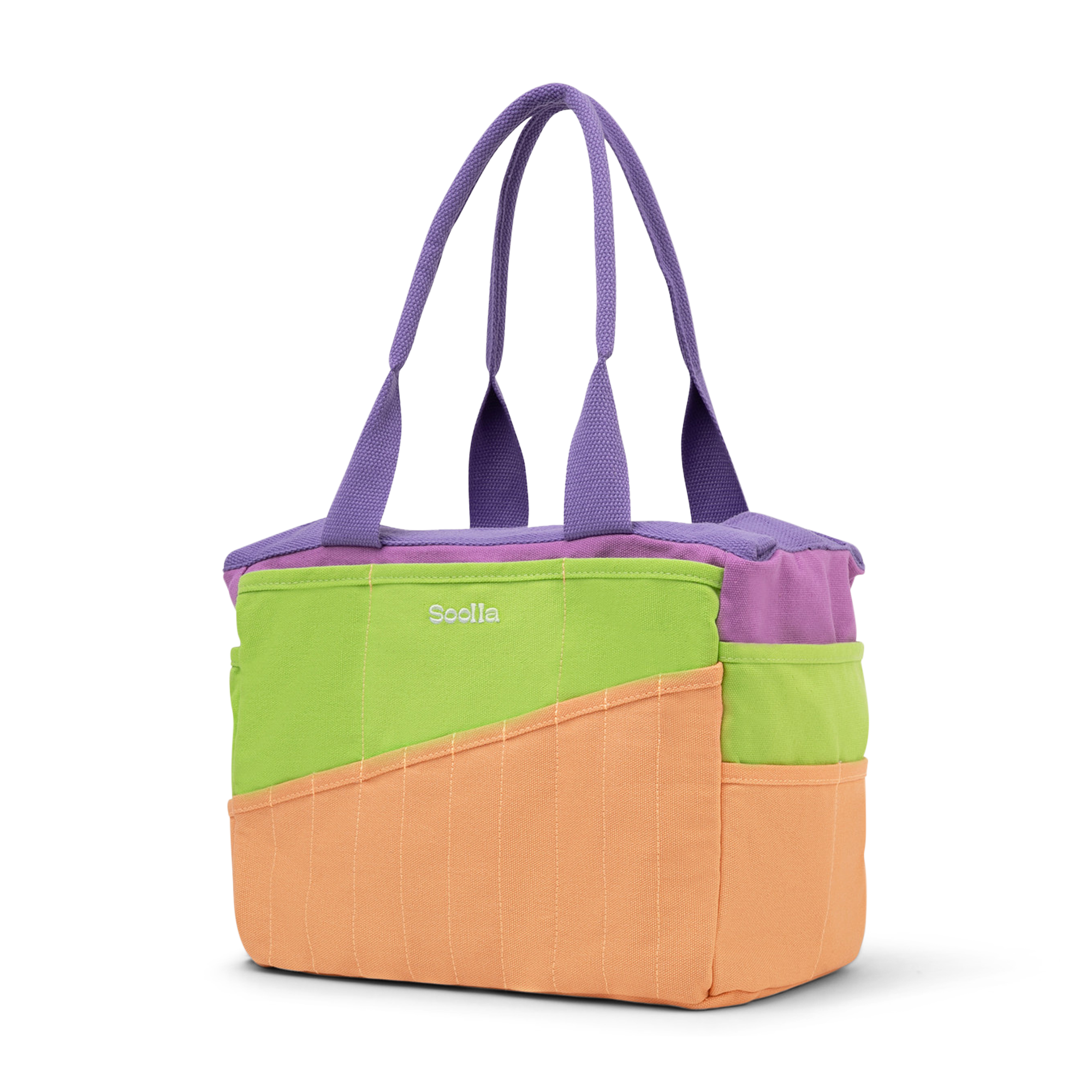 Soolla® Studio Bag, Sarah Anderson