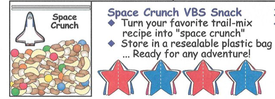 SHAPES ETC. Large Activity Set - Space