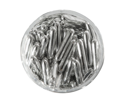SILVER RODS BY SPRINKS
